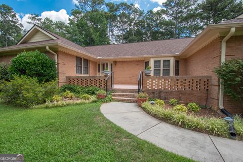 A home in Fayetteville