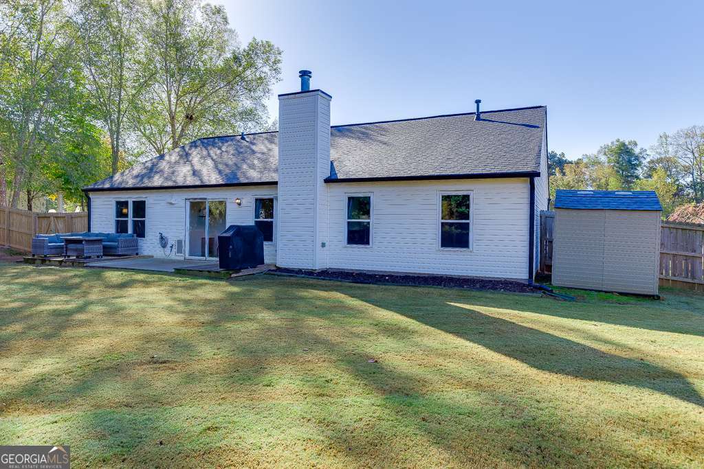 Ridgebrook - Residential