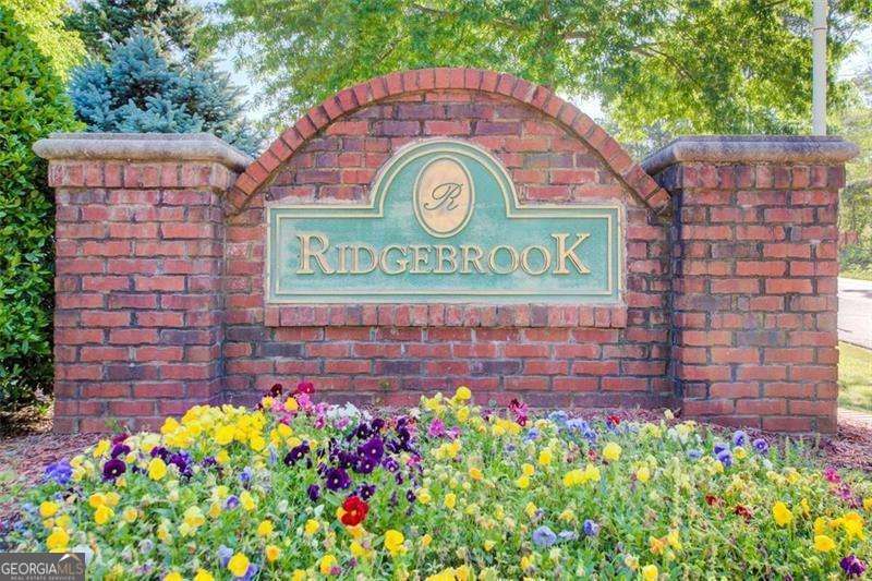 Ridgebrook - Residential