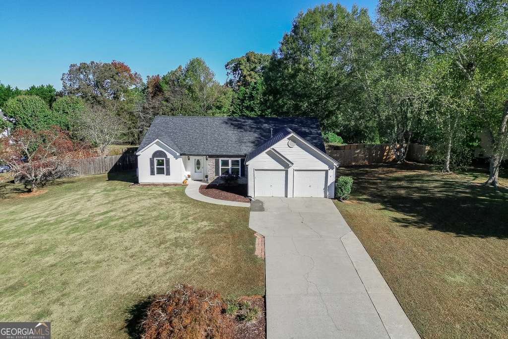 Ridgebrook - Residential