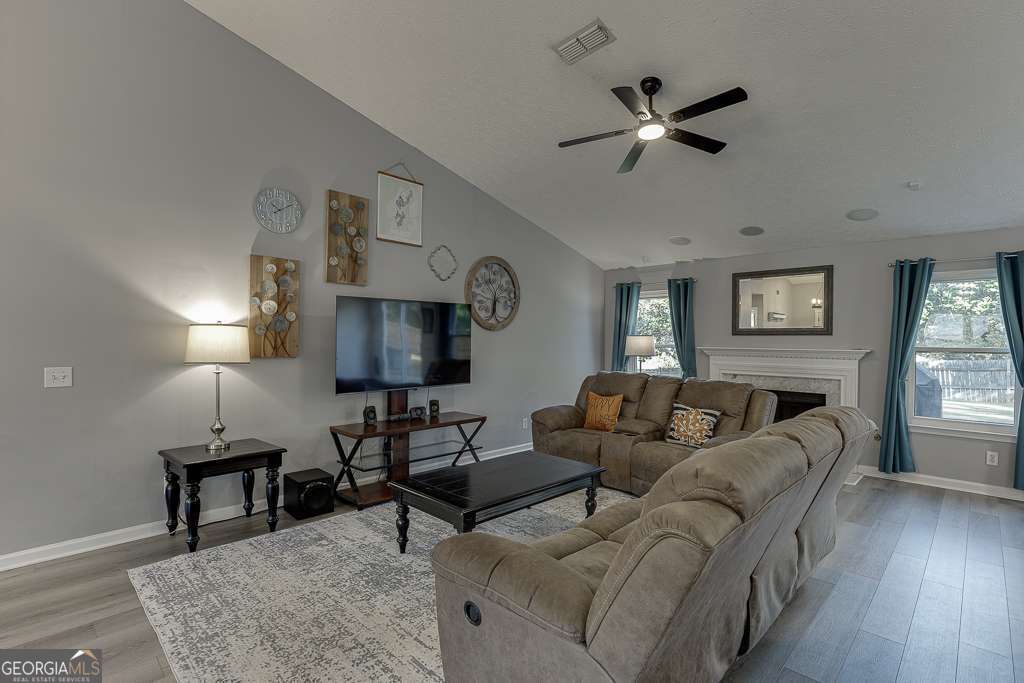 Ridgebrook - Residential