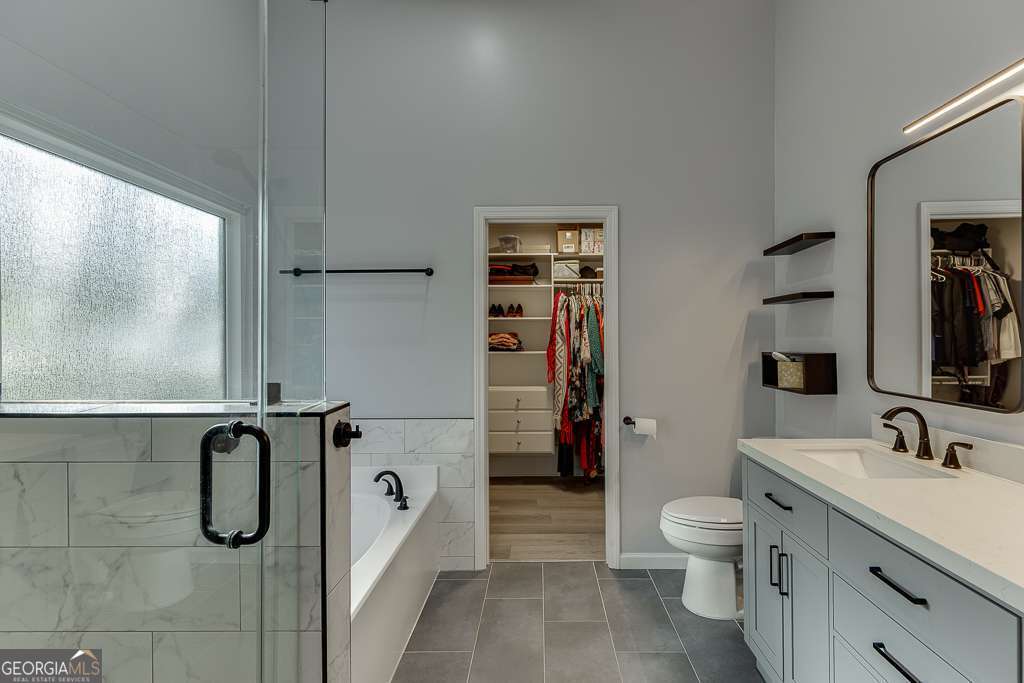 Ridgebrook - Residential