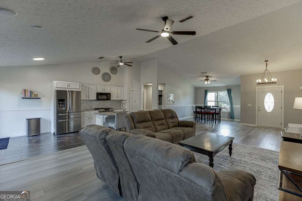 Ridgebrook - Residential