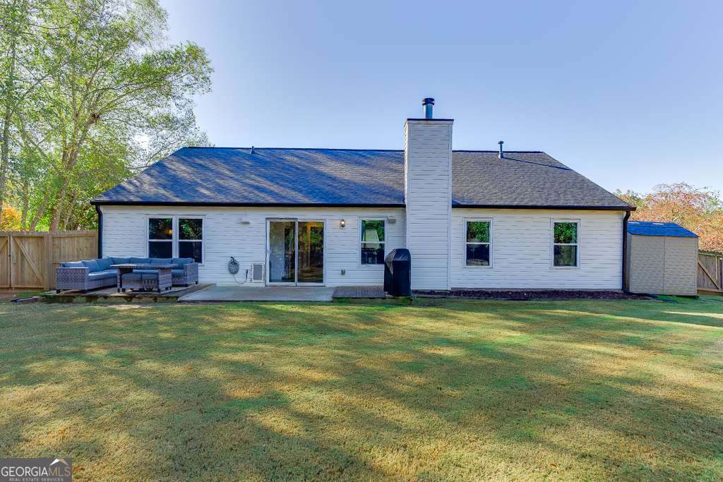 Ridgebrook - Residential
