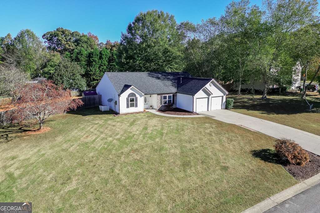 Ridgebrook - Residential