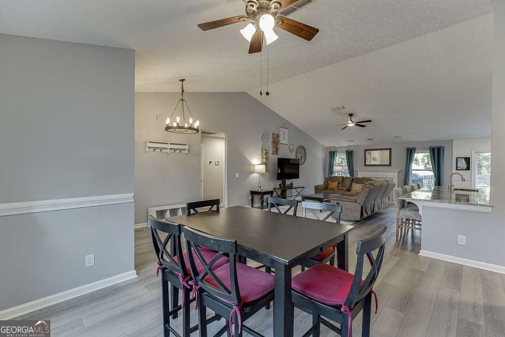 Ridgebrook - Residential