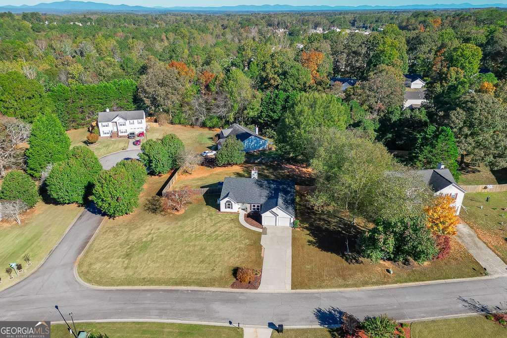 Ridgebrook - Residential