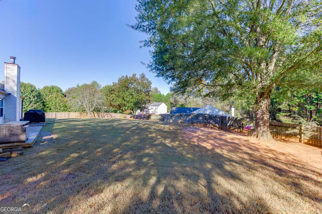Ridgebrook - Residential