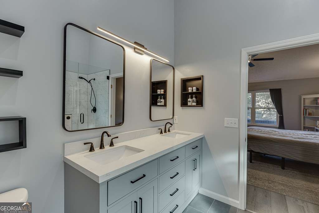 Ridgebrook - Residential