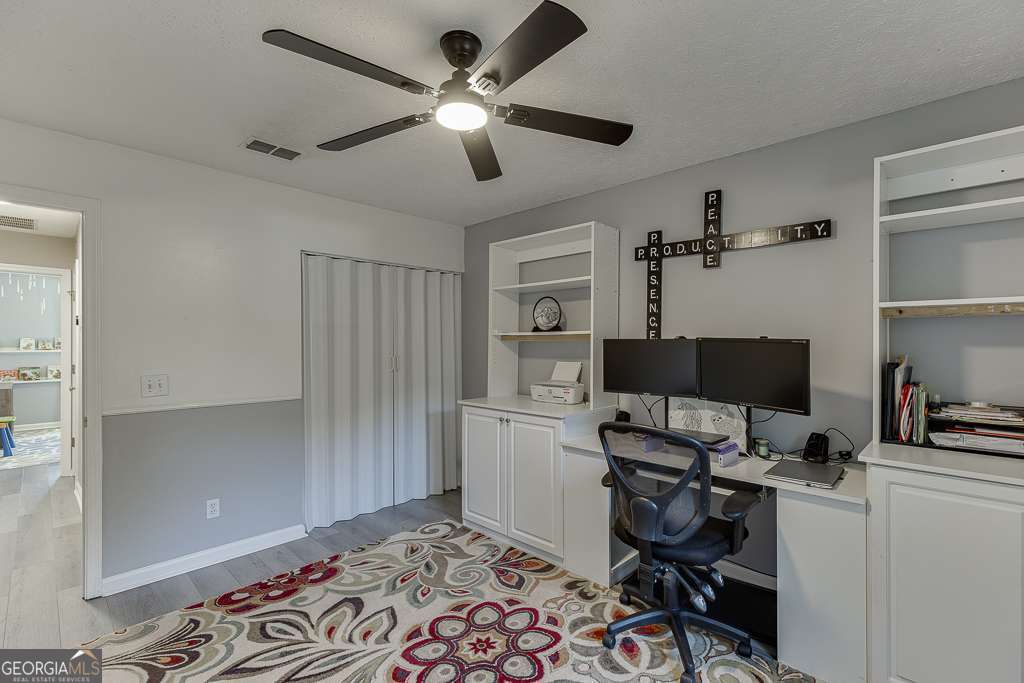 Ridgebrook - Residential