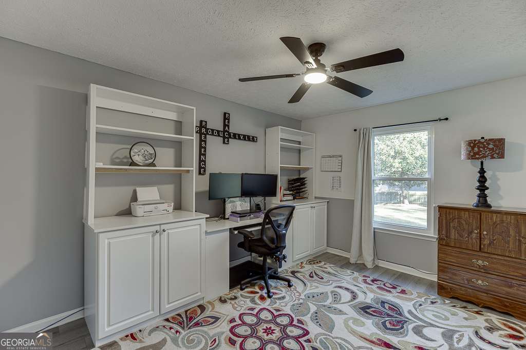 Ridgebrook - Residential