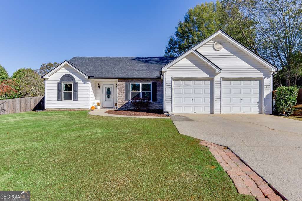Ridgebrook - Residential
