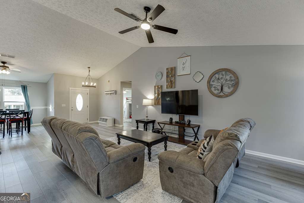 Ridgebrook - Residential