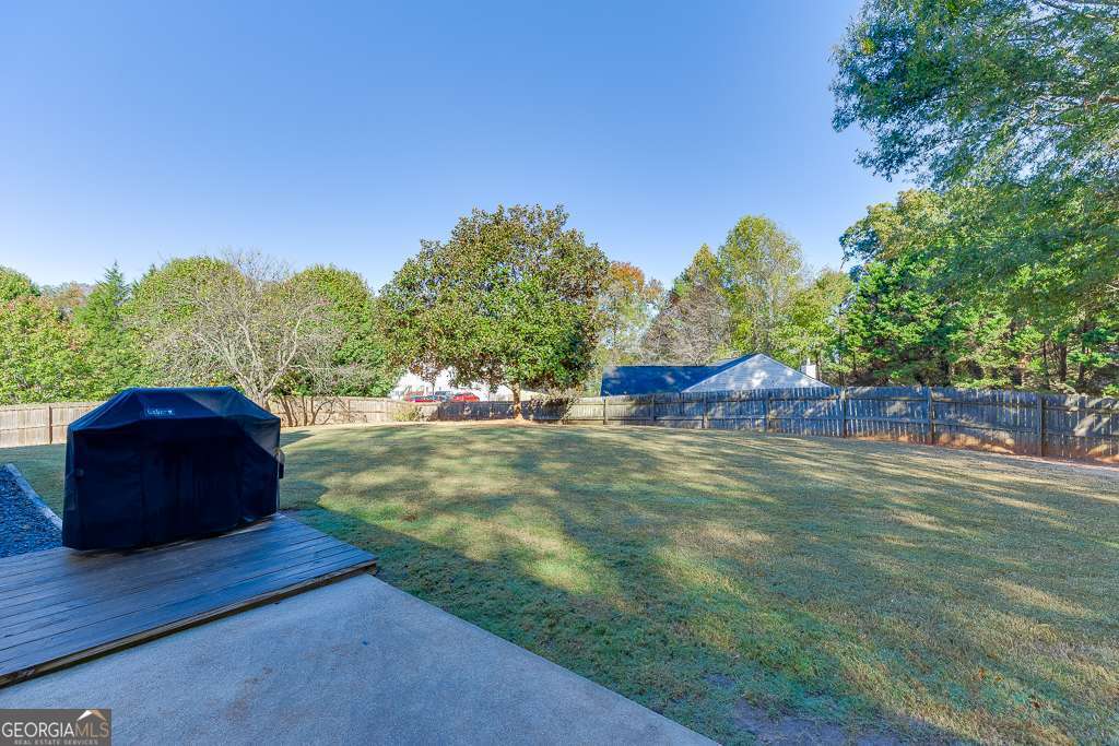 Ridgebrook - Residential
