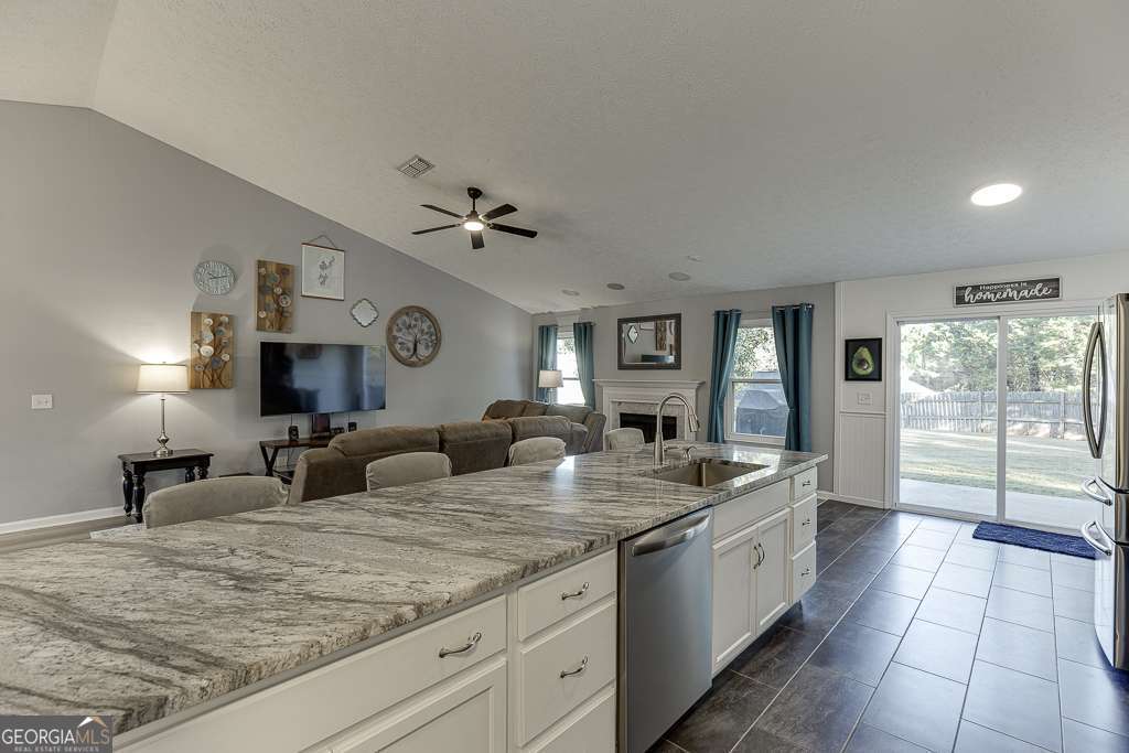 Ridgebrook - Residential