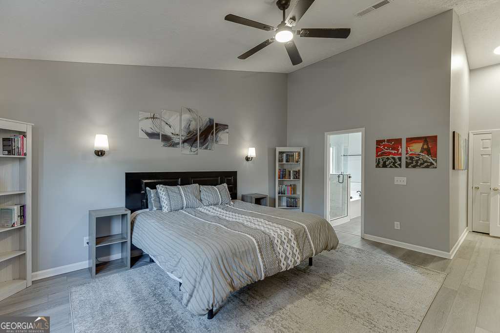 Ridgebrook - Residential