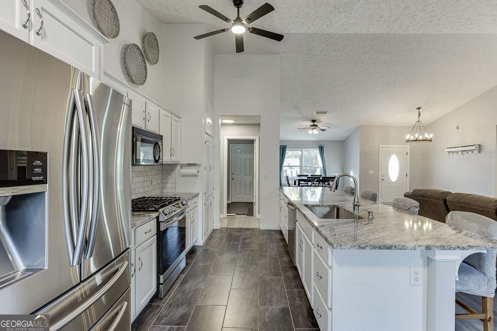 Ridgebrook - Residential