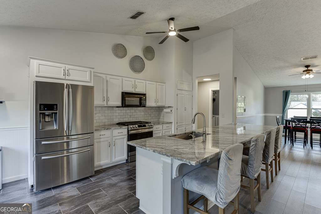 Ridgebrook - Residential