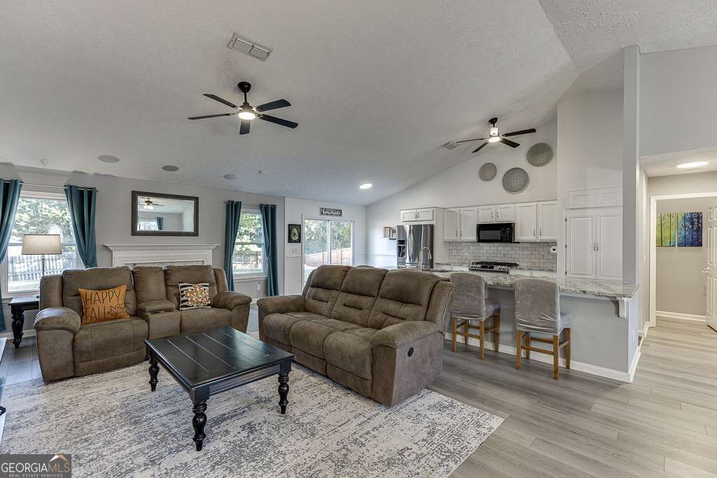 Ridgebrook - Residential