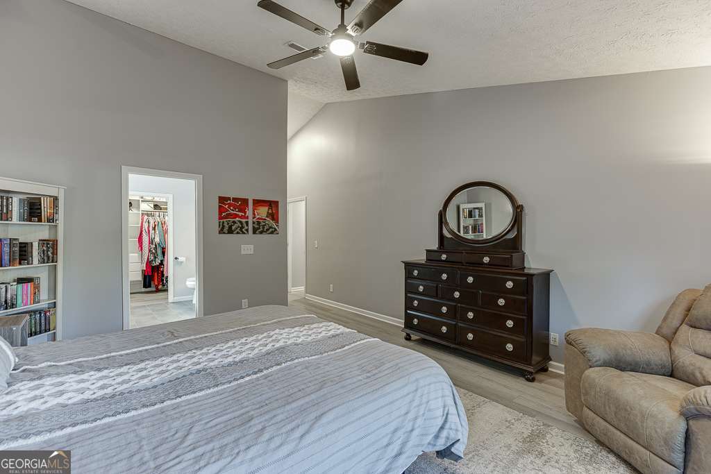 Ridgebrook - Residential