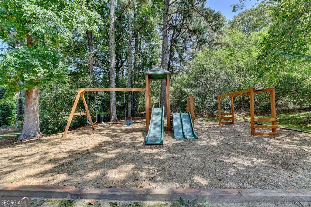 Ridgebrook - Residential