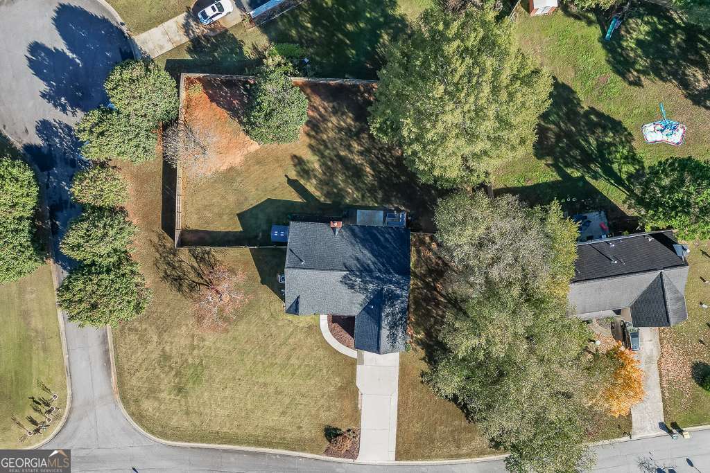 Ridgebrook - Residential