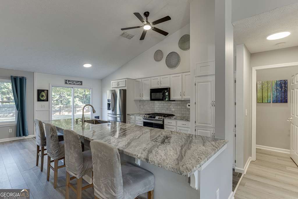 Ridgebrook - Residential