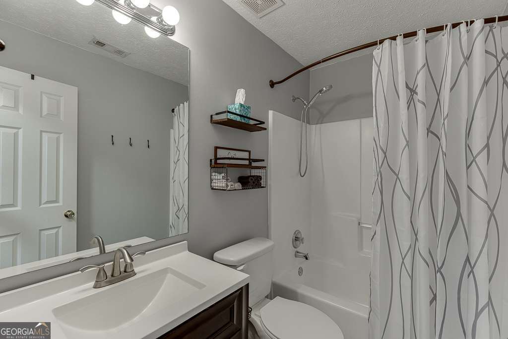 Ridgebrook - Residential