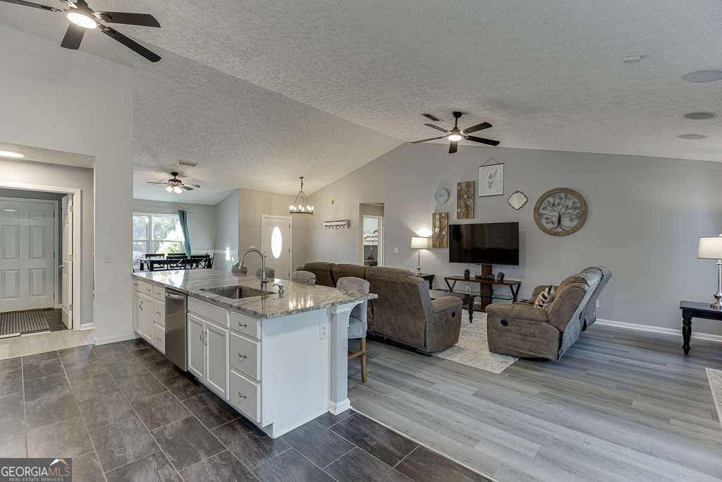 Ridgebrook - Residential