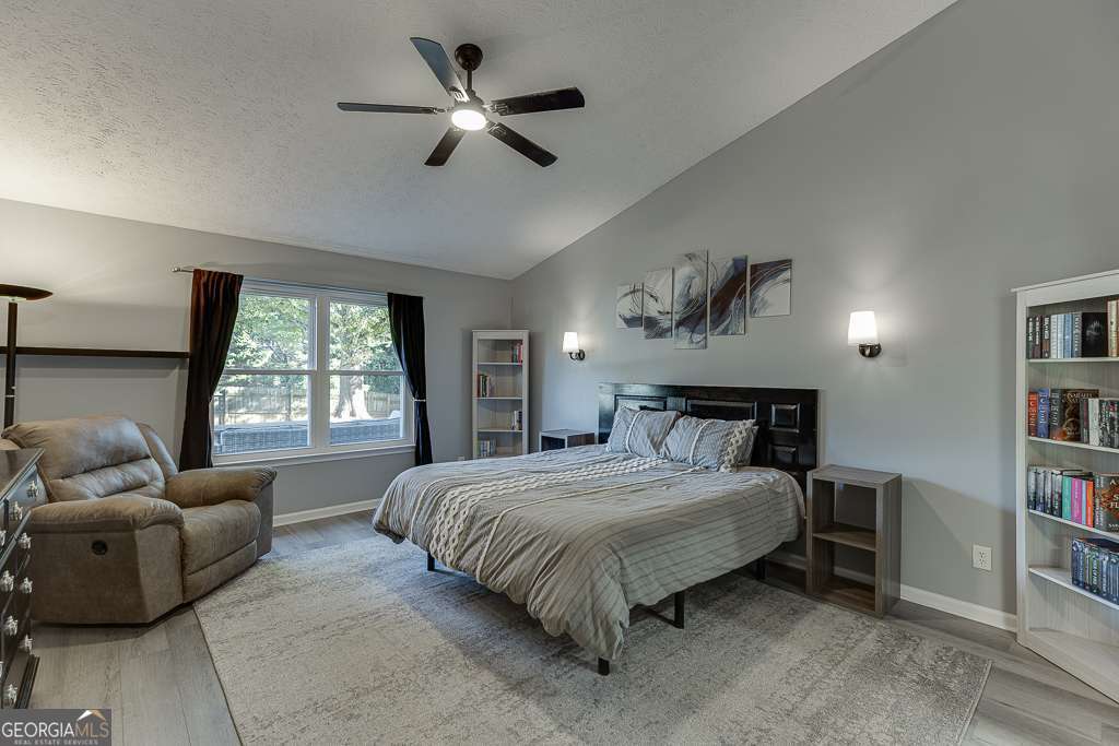 Ridgebrook - Residential