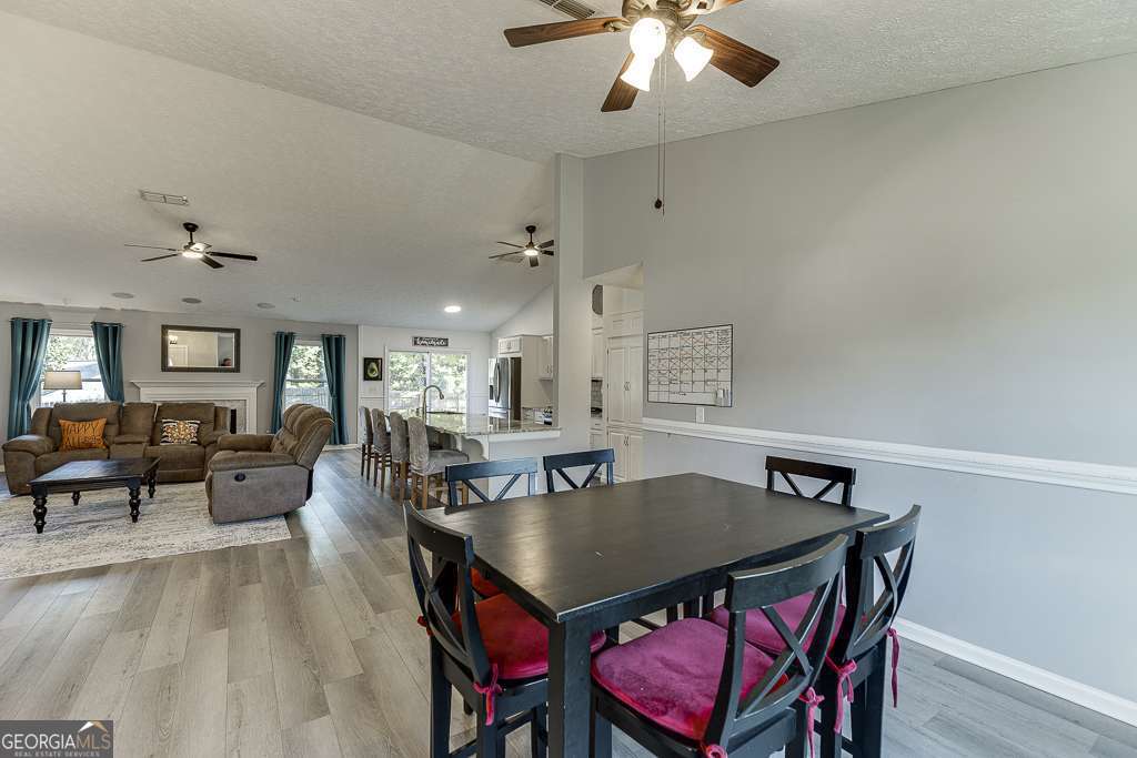 Ridgebrook - Residential