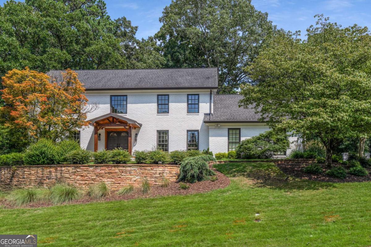 3833 BYRNWYCK NE