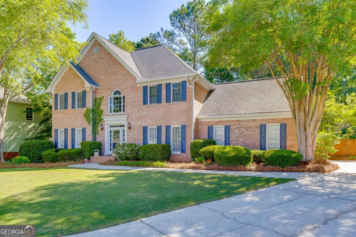 1484 Bellflower CT SW