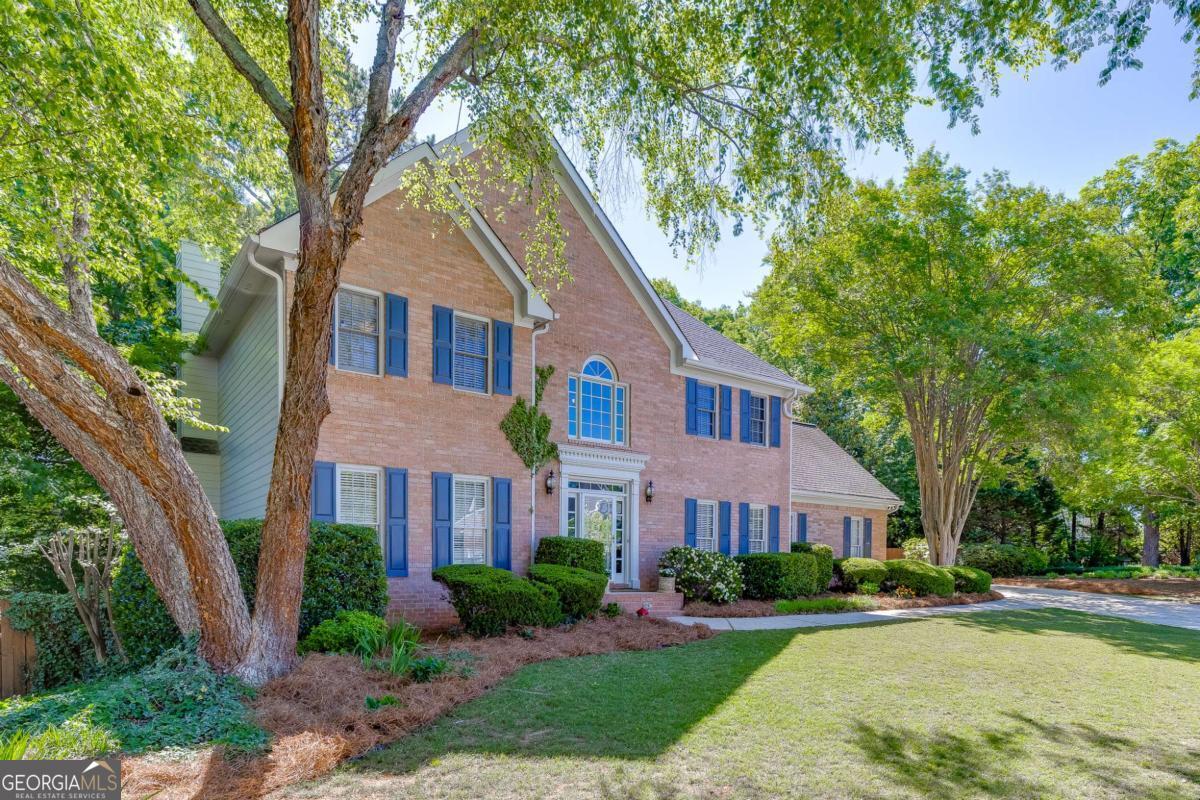 1484 Bellflower CT SW