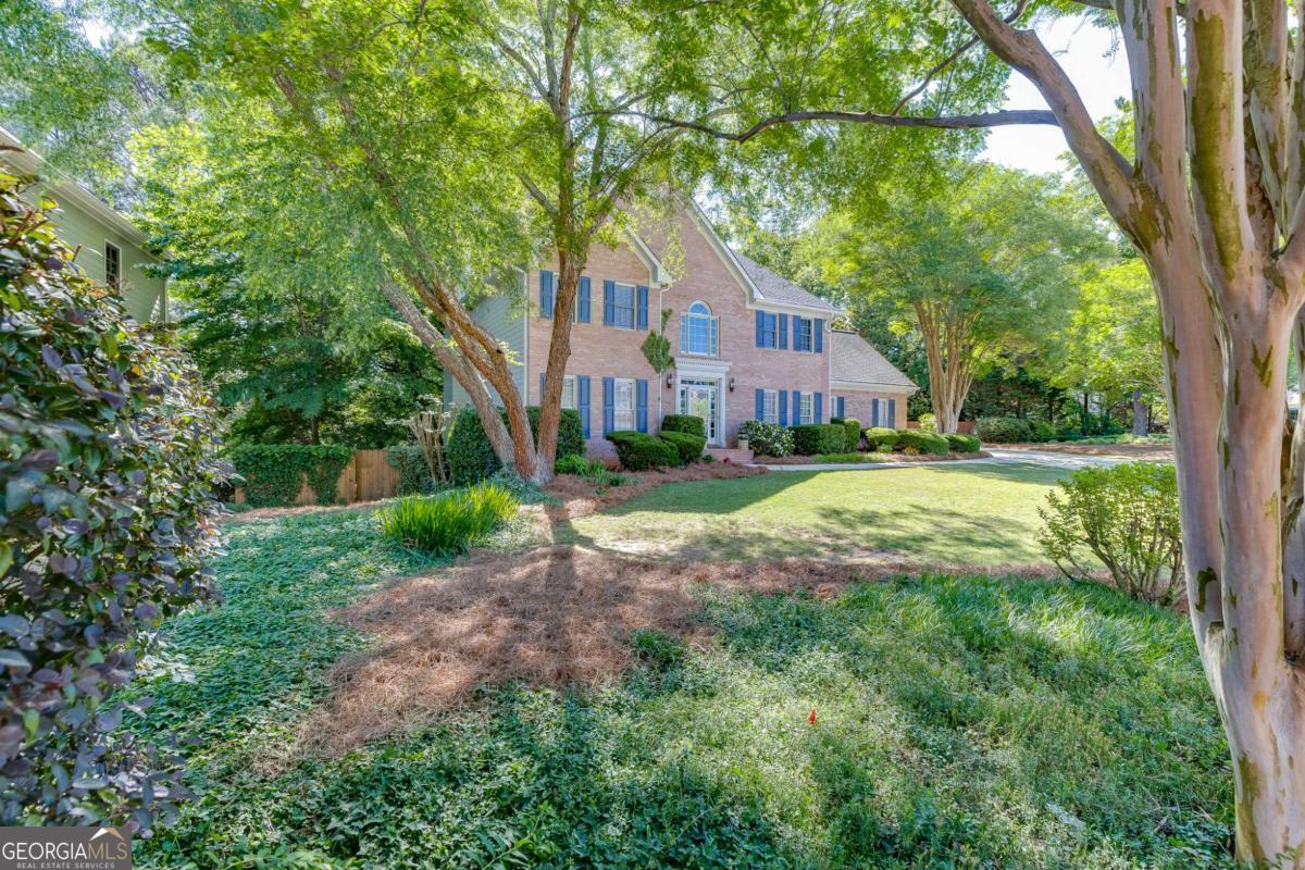 1484 Bellflower CT SW