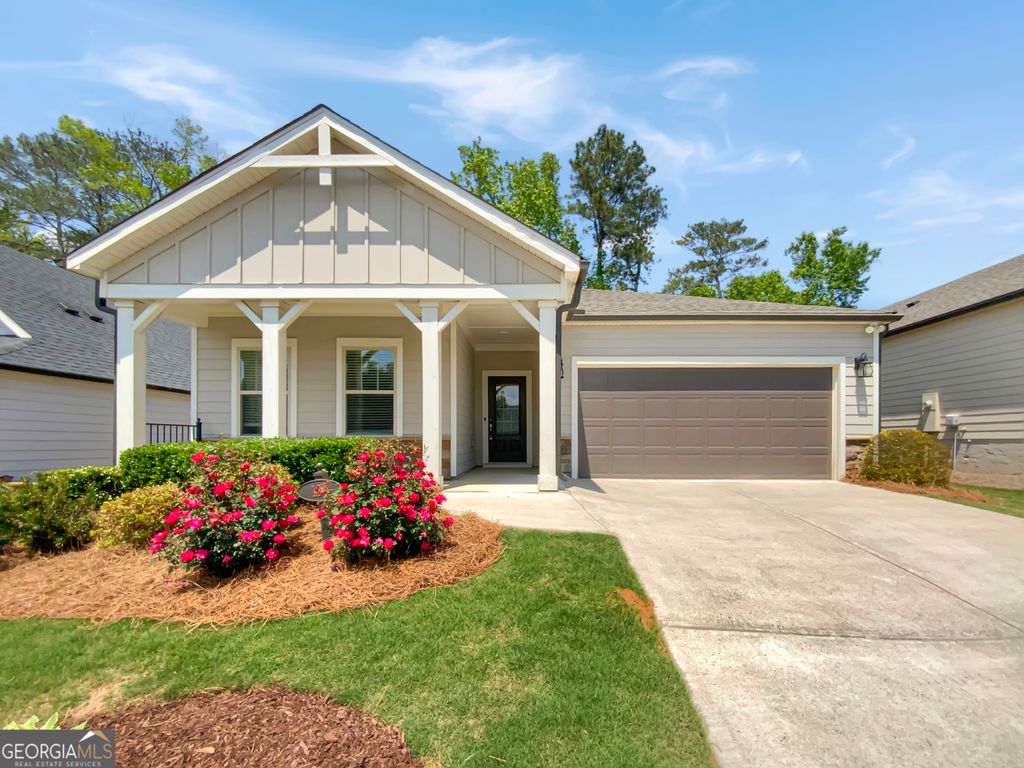 Photo of 108 Hickory Run, Canton, GA 30115 (MLS # 10661795)