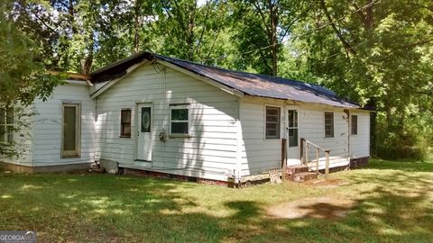 A home in Greensboro