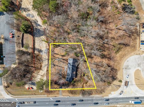 2832 Buford DR Buford GA 30519