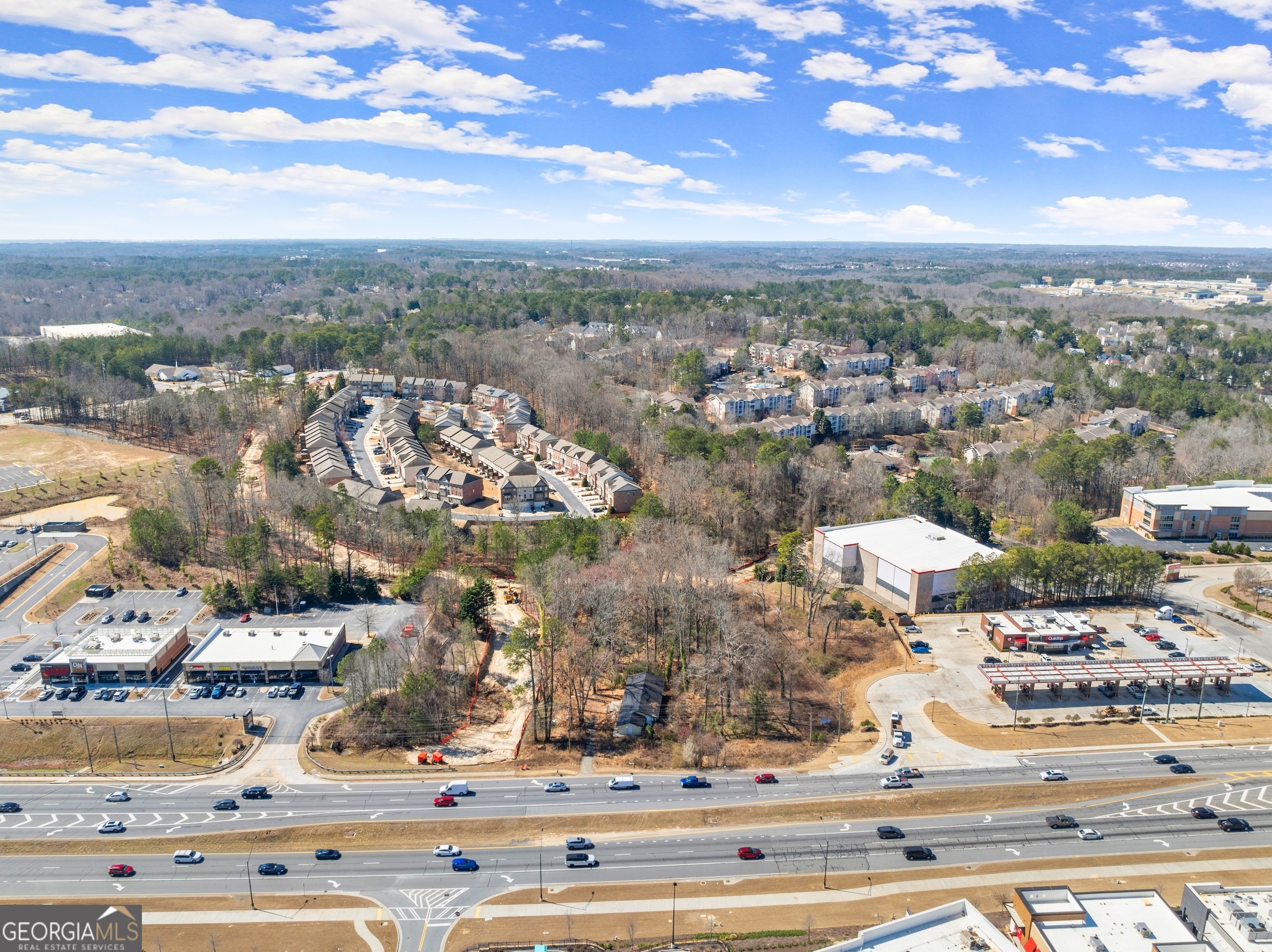 2832 Buford DR