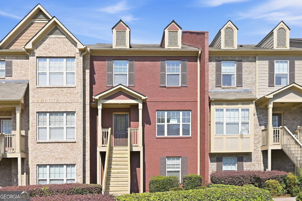 Photo of 2259 Baywood Tree Lane, Snellville, GA 30078 (MLS # 10853303)