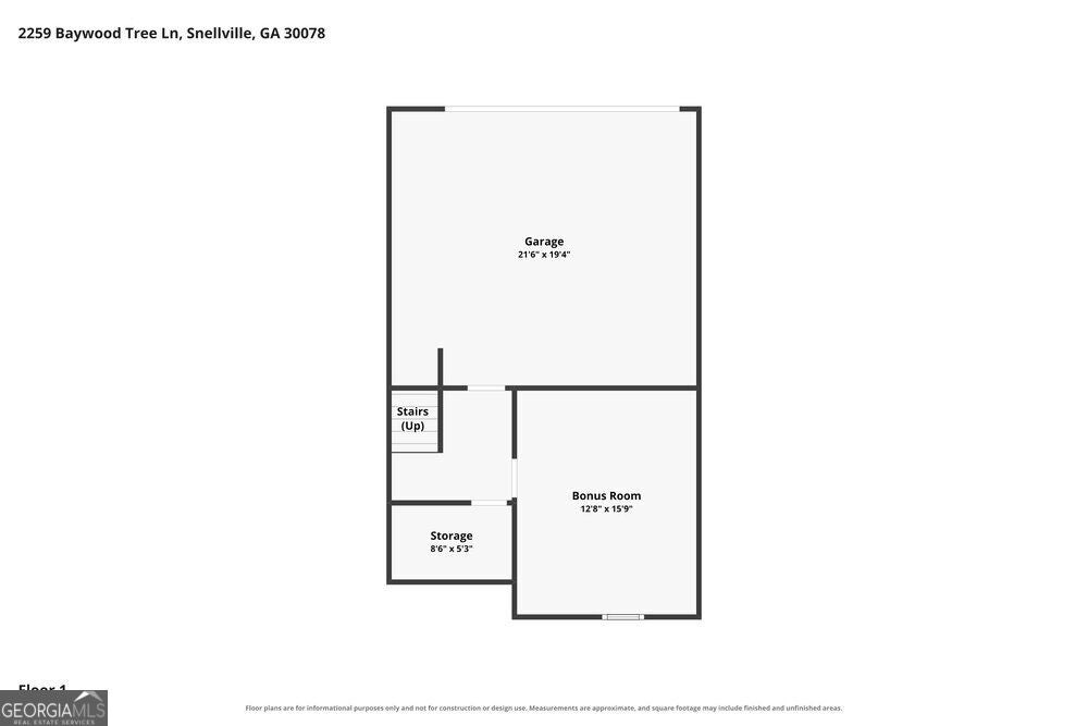 Photo of 2259 Baywood Tree Lane, Snellville, GA 30078 (MLS # 10853303)