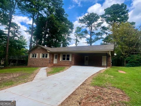 A home in Watkinsville