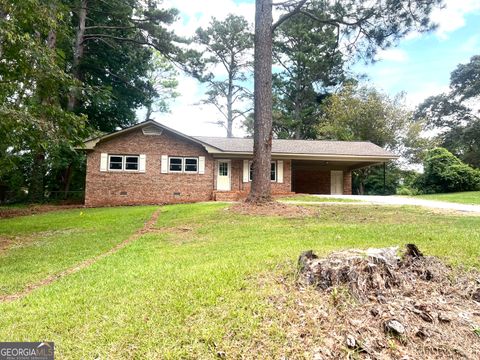 A home in Watkinsville