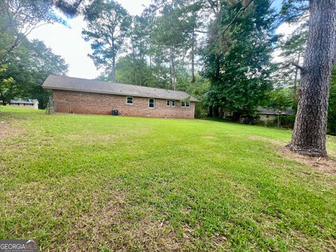 A home in Watkinsville