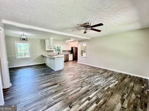 A home in Watkinsville