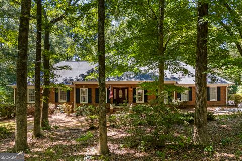 750 Staghorn TRL Nicholson GA 30565