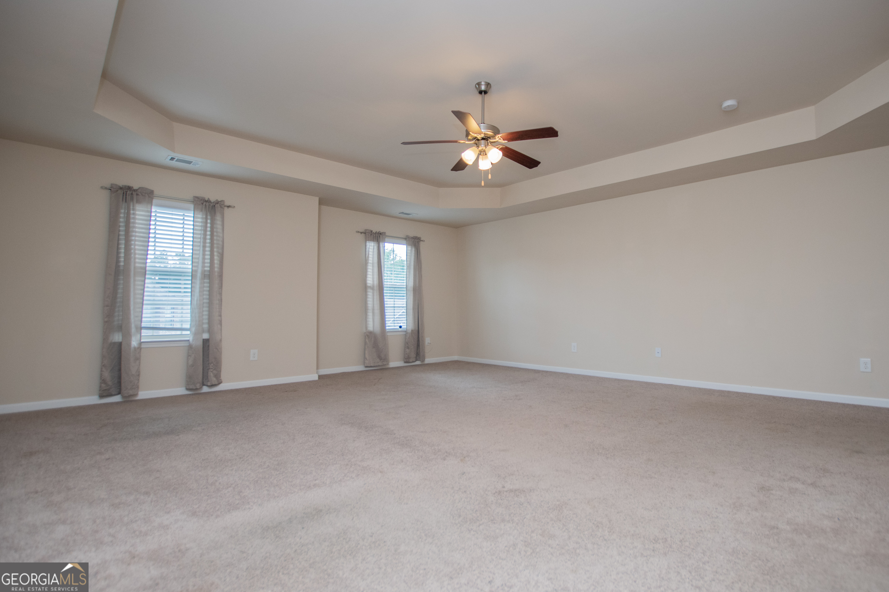 Silver Oaks - Residential