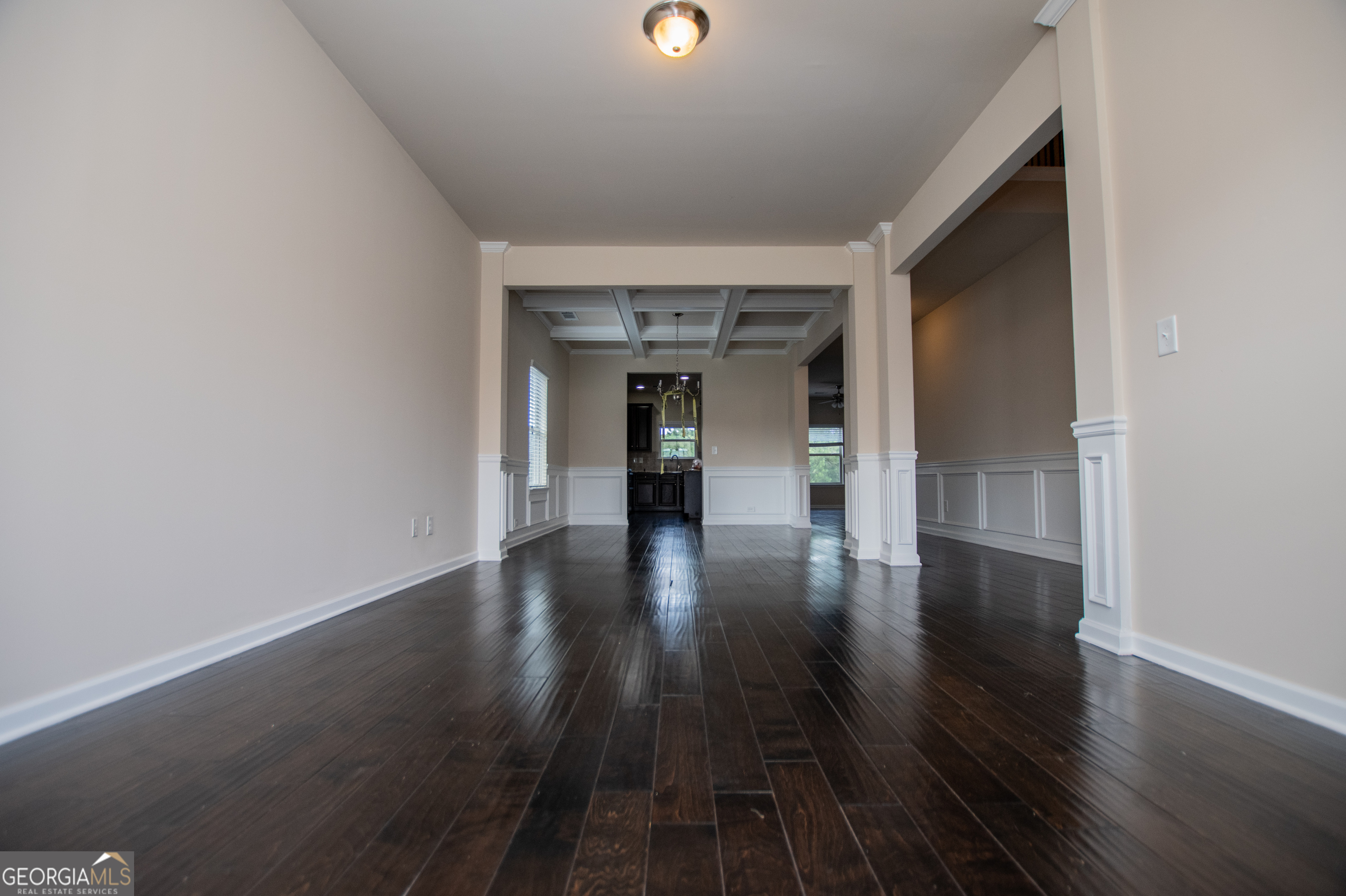 Silver Oaks - Residential