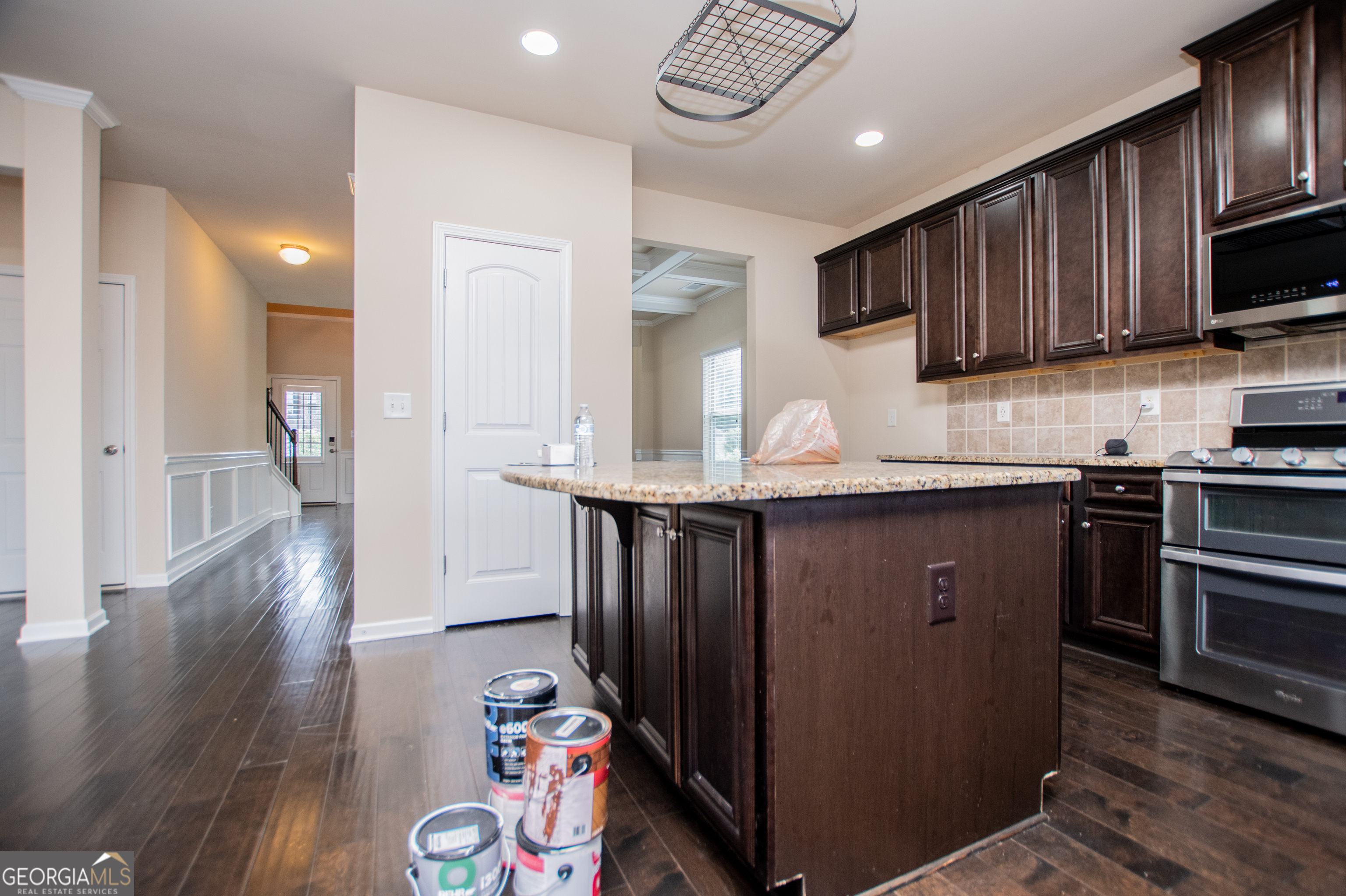 Silver Oaks - Residential