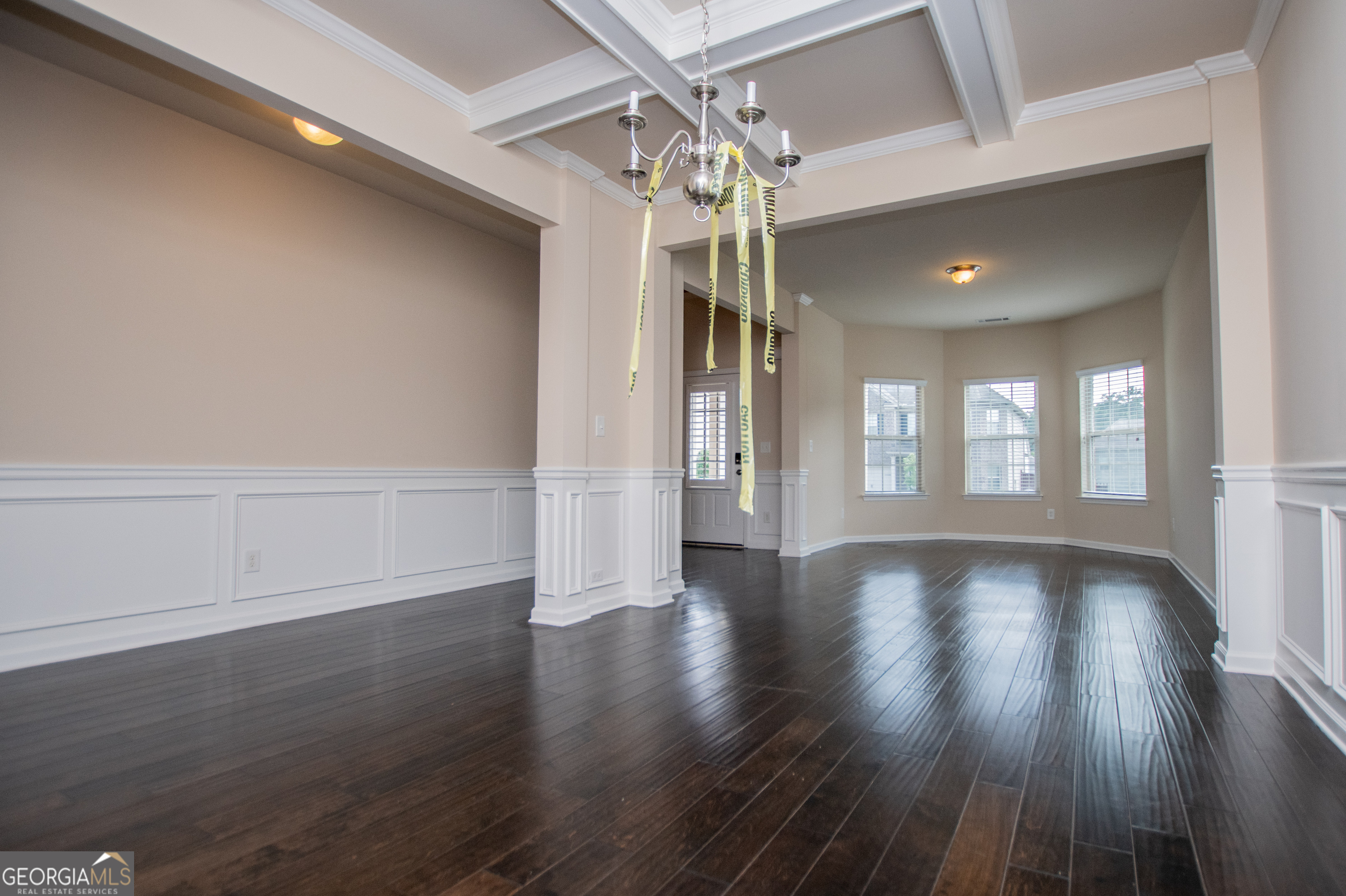 Silver Oaks - Residential